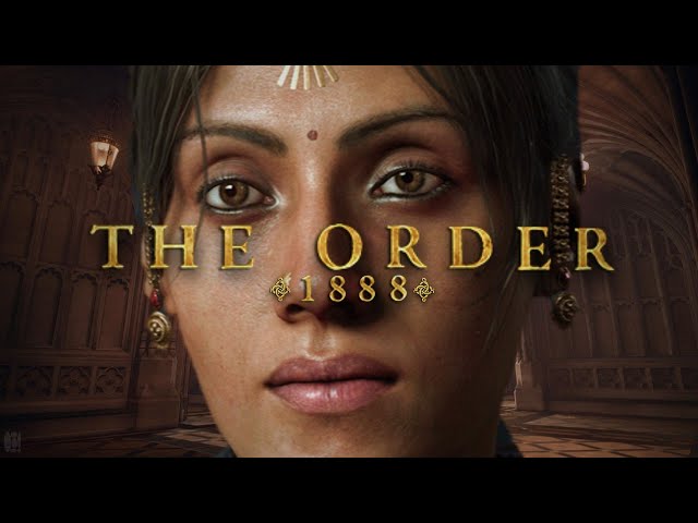The Order 1886 2 - Everything We Know