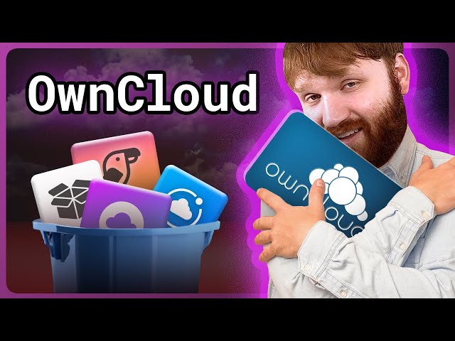 How to Set Up an ownCloud Instance with Akamai Block Storage | TechHut Tutorial