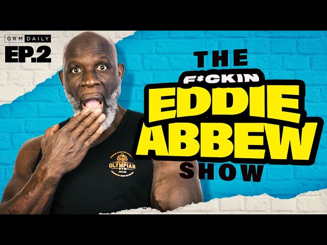 The TRUTH about the Fitness Industry | The Eddie Abbew Show