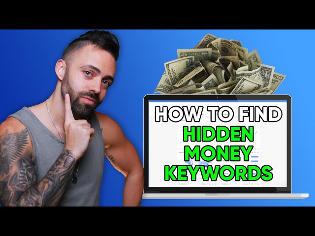 Keyword Research SEO Tutorial | Full Course on Finding Valuable Keywords in 2023