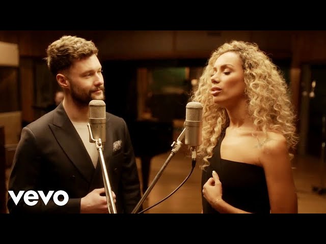 Calum Scott, Leona Lewis - You Are The Reason (Duet Version)