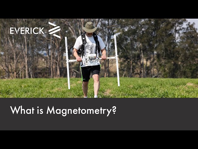 What is Magnetometry?