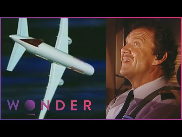 Unravelling The Chain Of Errors Behind The Crash Of Aeroperú Flight 603 | Mayday S1 EP4 | Wonder