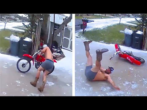 Attempts Were MADE 😂 | Funniest Videos of the Month | AFV 2022