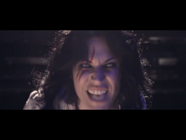 Rezophonic feat. Lacuna Coil "Mayday" (Official Videoclip)