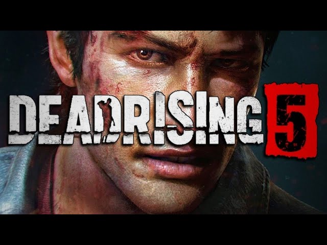 Why Dead Rising 5 Was Cancelled