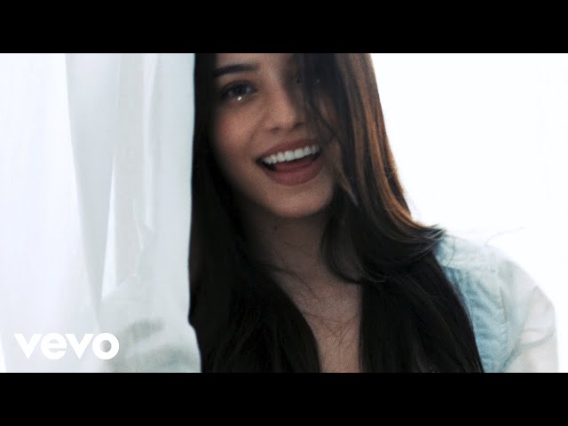 Emilia, Alex Rose - Bendición (Official Video)