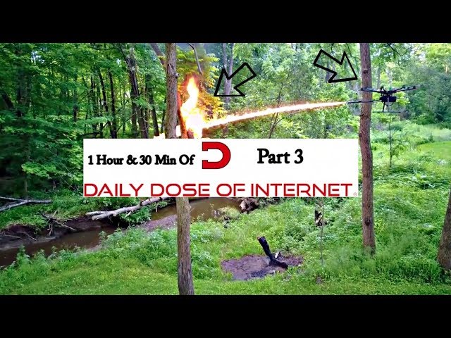 1 Hour and 30 Minute of Daily Dose Of Internet (Part 2)