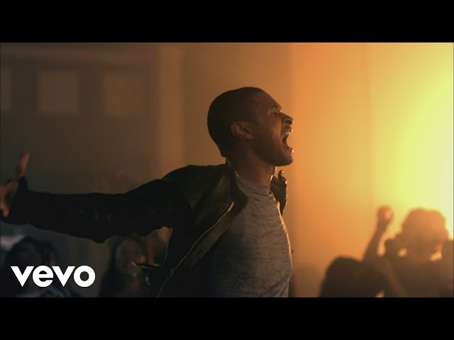 Usher - DJ Got Us Fallin' In Love (Official Music Video) ft. Pitbull