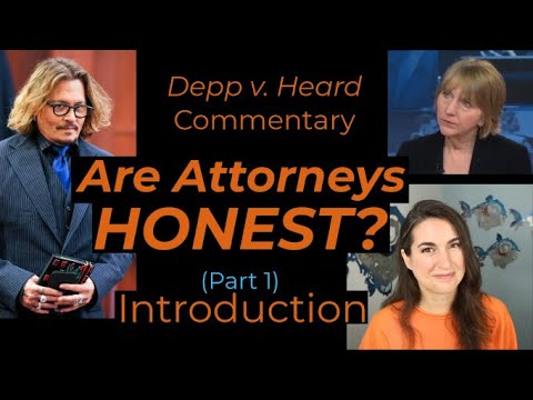 Are Attorneys Honest?