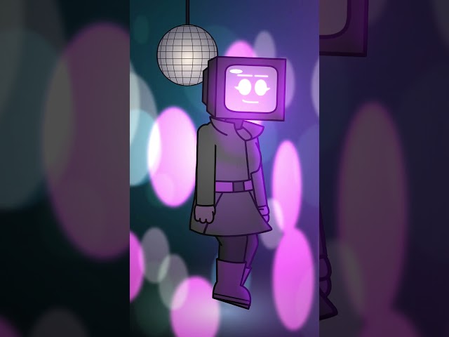 🚽 SKIBIDI Dance Randomizer?! 🎉 (Cartoon Animation)