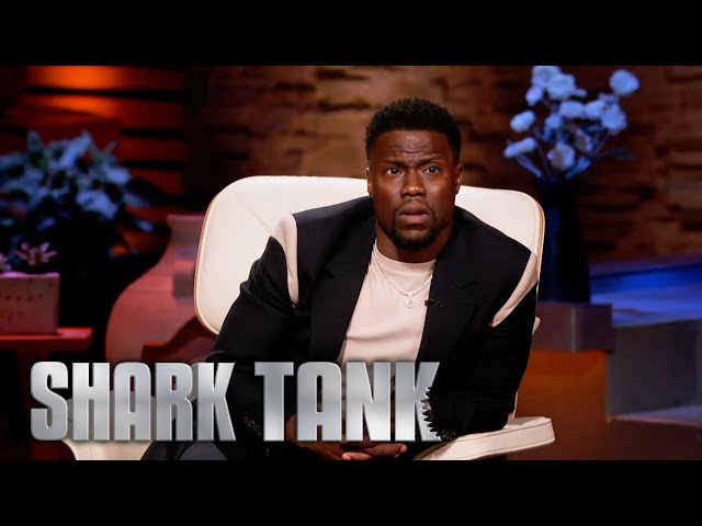Shark Tank US | Sharks Are Shocked At The Cost Of The Smart Tire Company