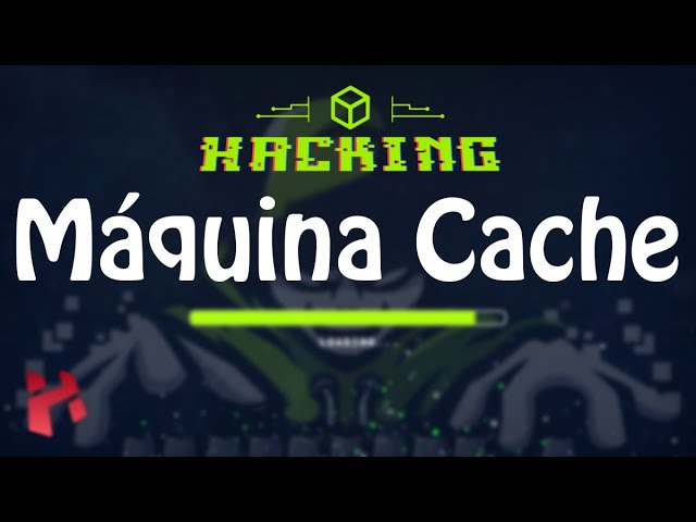 HackTheBox | Cache [OSCP Style] (TWITCH LIVE)