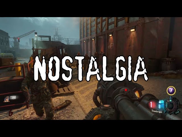 The Good and Bad of Nostalgia