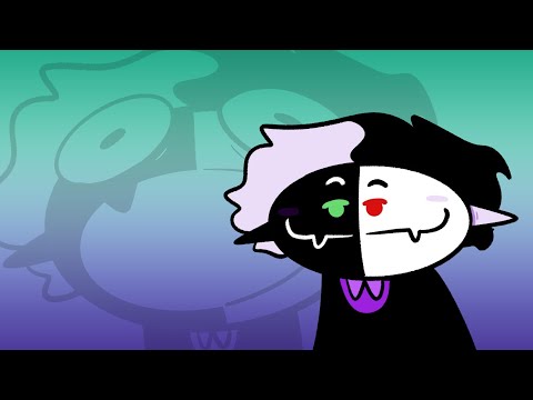 Ranboo can't handle this many men [ animated ]