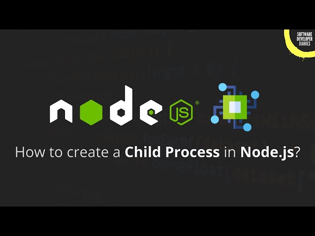 All you need to know about "child_process" in Node.js
