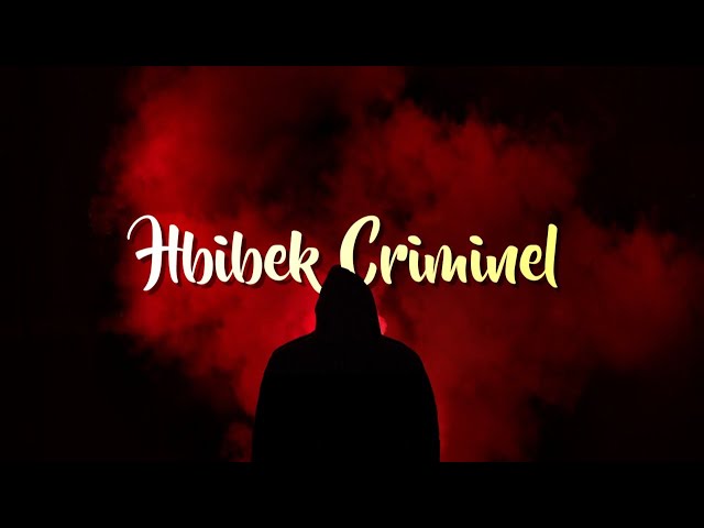 07 - MR CRAZY - HBIBEK CRIMINEL ft. LIL YOUBEY [Official Audio] #kacho15_Ep