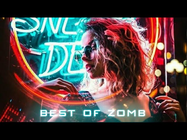 Best Of Zømb - Basswave Mix | Vol.1