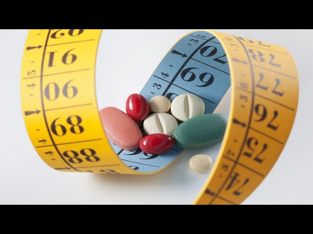 Could a Weight Loss Pill Soon Become Reality?