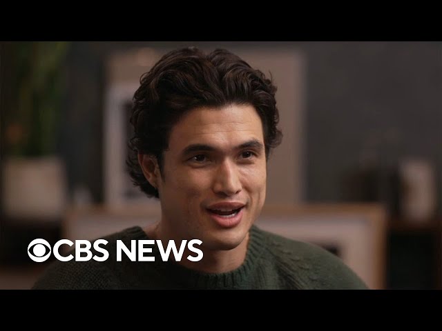 Charles Melton and more | Here Comes the Sun