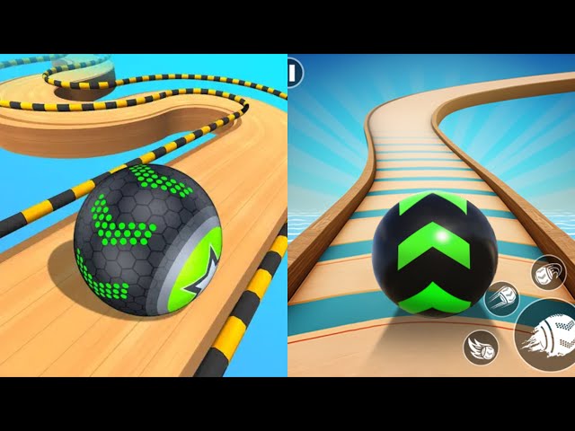 Going Balls, Rolling Ball Master, Rollance Adventure Balls All Levels Gameplay Android,iOS