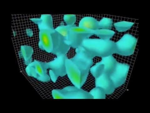 Physics/Biology TV India