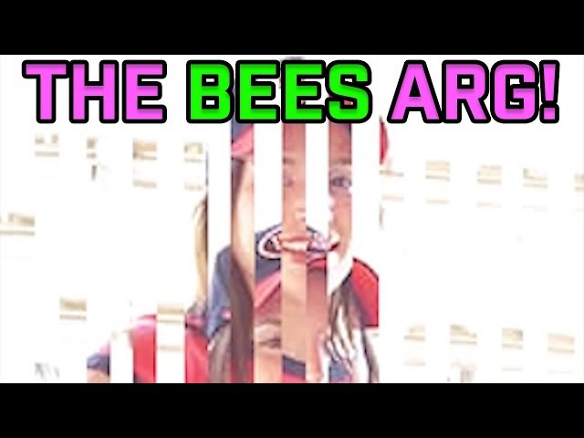 "The BEES ARG of Halo 2" - Haunted Gaming