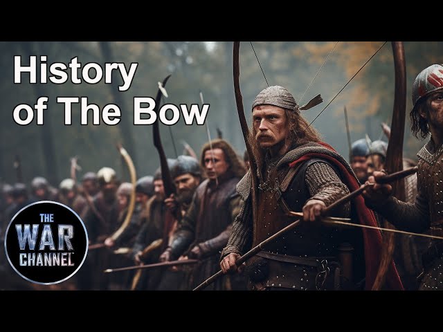 History of the Bow | Full Movie