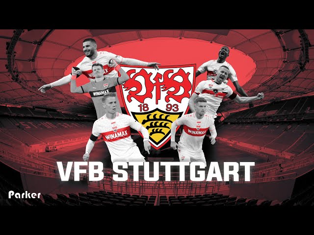 Der VfB Stuttgart Song