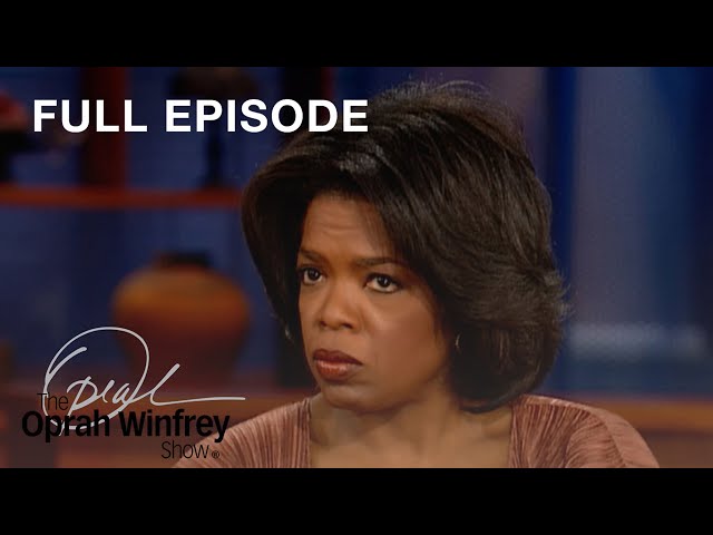 Meet Dr. Phil | The Best of The Oprah Show | Full Episode | OWN