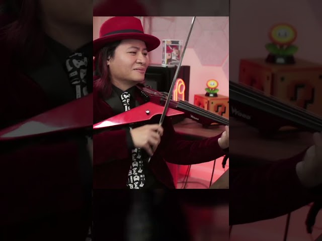 The Sims NEEDS Violin