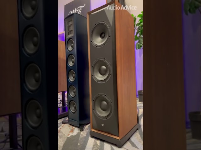 Audio Advice takes on Axpona 2024! We had a blast checking out some of the awesome gear this year!
