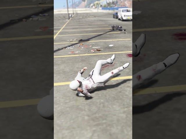 I Helped random Person And this Happen | GTA5 Gameplay