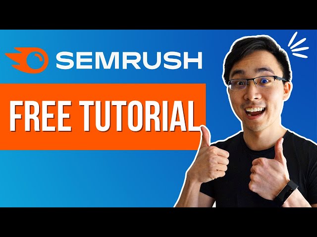 How to Research Competitors Fast with Semrush: 2023 Tutorial