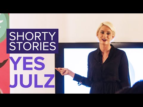 Shorty Stories with YesJulz || SHORTY AWARDS