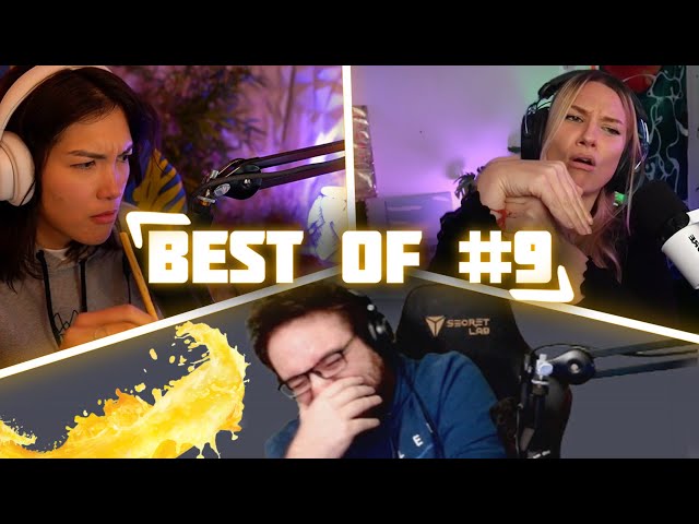 Le Gratin de Twitch - Best of #9