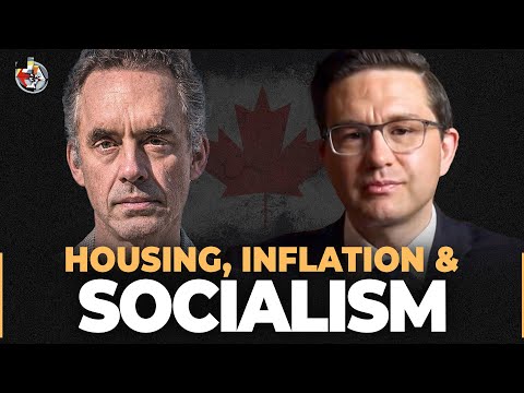Canada’s Biggest Problems | Canadian PM Candidate Pierre Poilievre