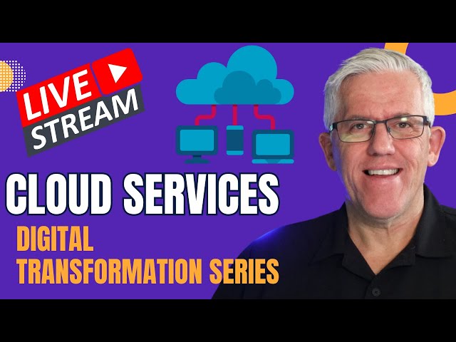 Digital Skills - Cloud Services