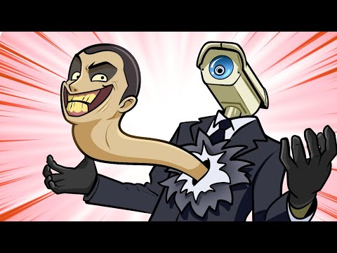 Pencilmate's Stuck In Another World? -in- "Blackout" | Pencilmation Compilation | Cartoons