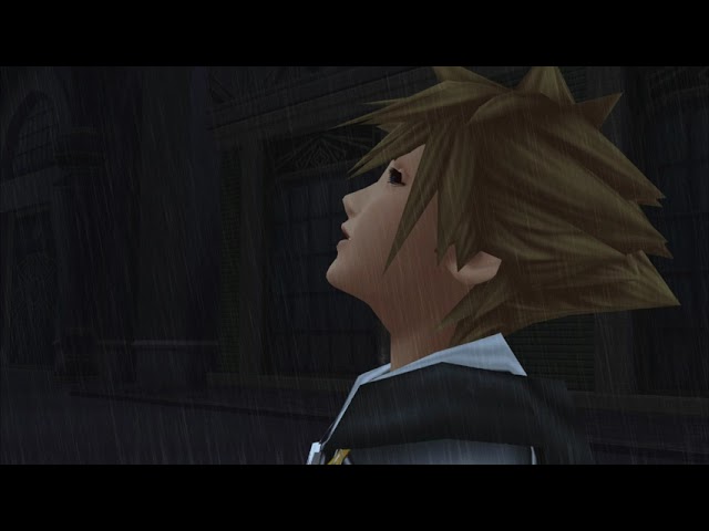 Sacred Moon [RAIN - EXTENDED] Kingdom Hearts II OST (FFXII Remix)
