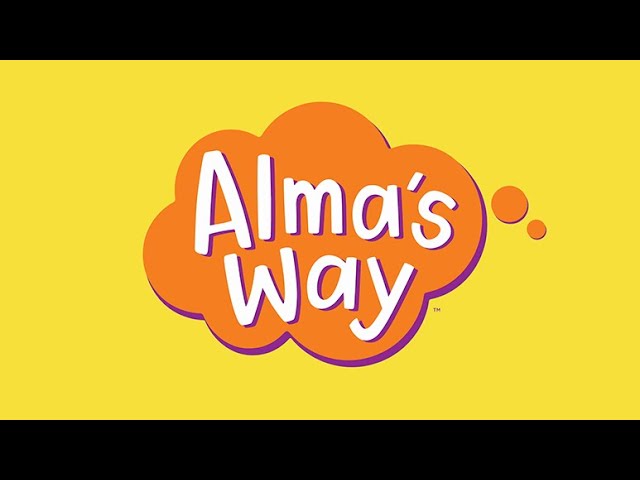 Alma's Way Premieres October 4th on WLRN