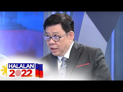 Explainer: Paano lumaki nang todo ang agwat sa presidential elections ngayong Halalan 2022?