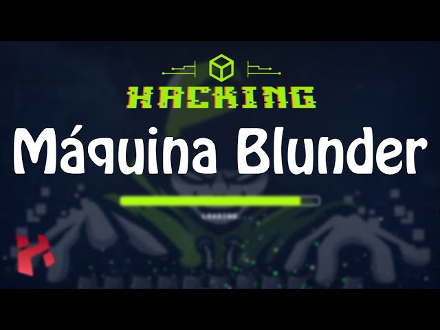 HackTheBox | Blunder [OSCP Style] (TWITCH LIVE)