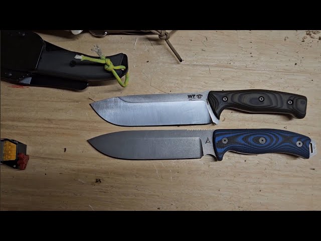Wolverine A8Max by Work Tuff Gear: First Impressions