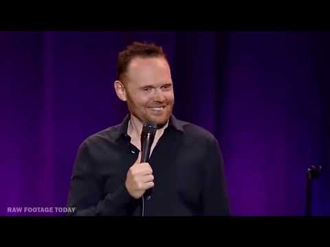 Bill Burr, You People Are All the Same, FULL Set, Stand-Up Comedy, Live, 2012