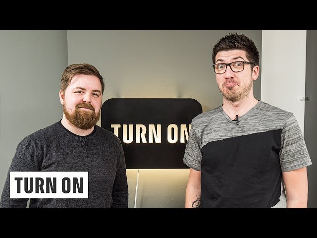 Die Tech-News der Woche // Q&A mit Alex & Jens – TURN ON Live