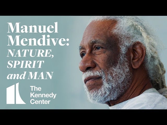 Manuel Mendive: Nature, Spirit, and Man | A Kennedy Center Digital Stage Original