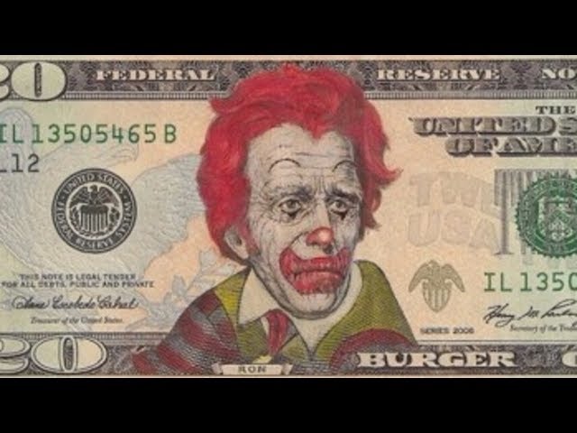 How Fast Food Restaurants Really Make Their Money