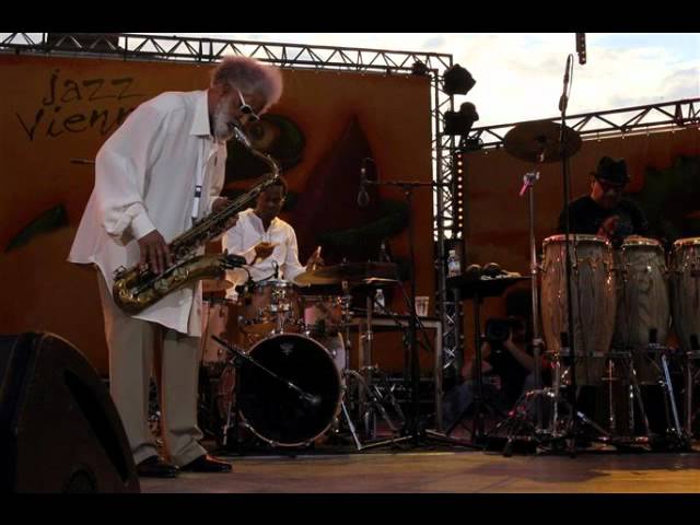 Sonny Rollins - Patanjali [Live 2011]