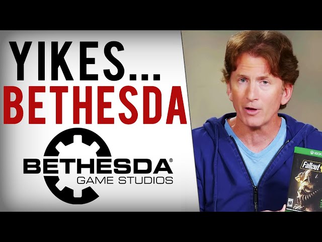 Bethesda Devs Attack Negative Starfield & Fallout Reviews, Defend Monetization & Game Flaws...